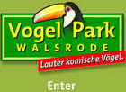 Vogelpark Walsrode