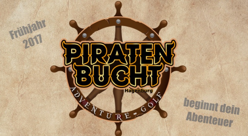 Piratenbucht Hagenburg