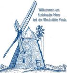 Windmühle Paula