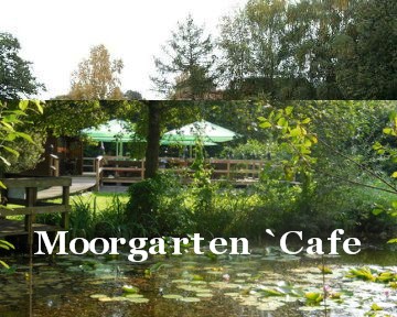 Moorgarten Cafe