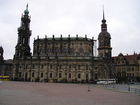 Dresden Schlosskirche